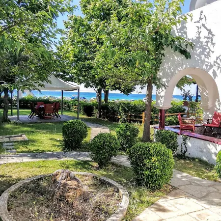 δώρας Holiday home *