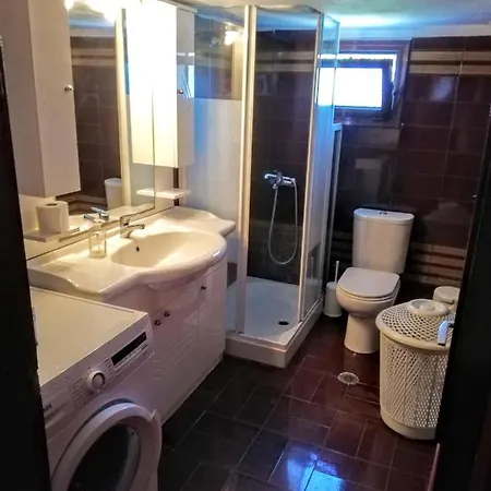 Holiday home δώρας