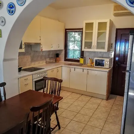 δώρας Holiday home