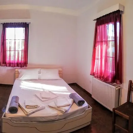 Holiday home δώρας Vergia