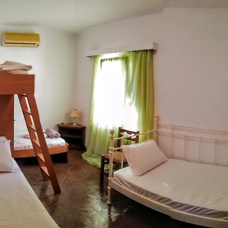 Holiday home δώρας *